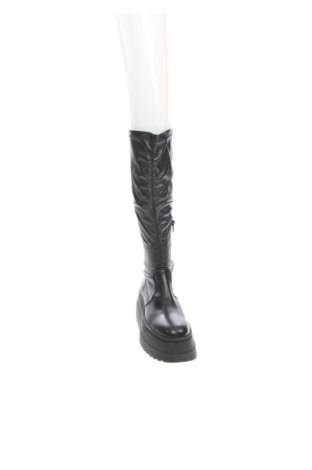 Damenstiefel Steve Madden, Größe 39, Farbe Schwarz, Preis 169,99 €