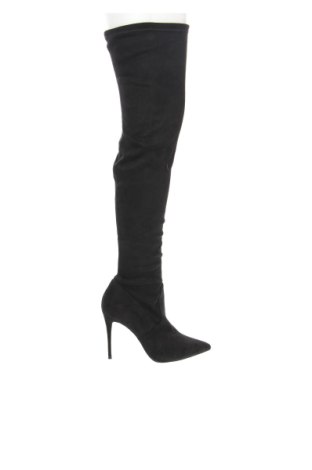 Női csizma Steve Madden, Méret 41, Szín Fekete, Ár 67 749 Ft