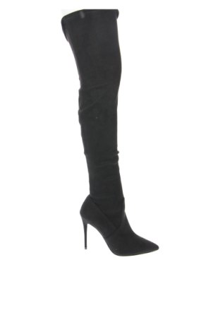 Damenstiefel Steve Madden, Größe 40, Farbe Schwarz, Preis 144,99 €