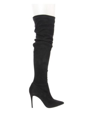 Cizme de damă Steve Madden, Mărime 42, Culoare Negru, Preț 674,99 Lei