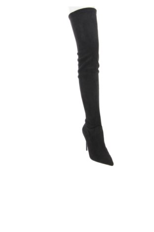 Damenstiefel Steve Madden, Größe 39, Farbe Schwarz, Preis € 144,99