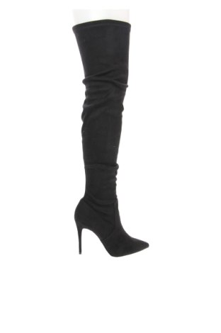 Damenstiefel Steve Madden, Größe 41, Farbe Schwarz, Preis € 144,99