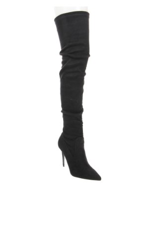 Damenstiefel Steve Madden, Größe 41, Farbe Schwarz, Preis € 144,99