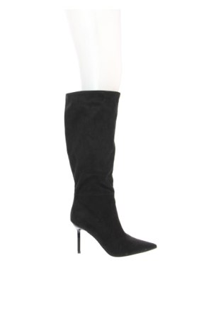 Damenstiefel Steve Madden, Größe 41, Farbe Schwarz, Preis € 144,99