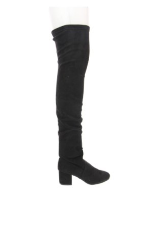 Damenstiefel Steve Madden, Größe 36, Farbe Schwarz, Preis € 144,99