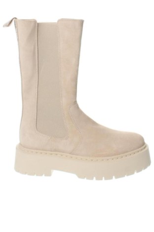 Cizme de damă Steve Madden, Mărime 38, Culoare Bej, Preț 754,99 Lei