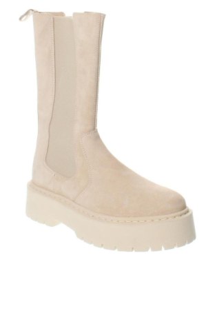 Cizme de damă Steve Madden, Mărime 38, Culoare Bej, Preț 754,99 Lei