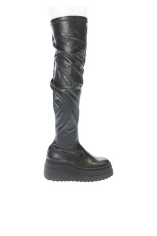 Damenstiefel Steve Madden, Größe 40, Farbe Schwarz, Preis 169,99 €