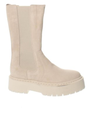 Cizme de damă Steve Madden, Mărime 38, Culoare Bej, Preț 754,99 Lei