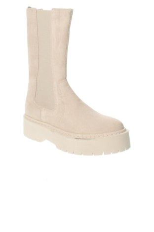 Cizme de damă Steve Madden, Mărime 38, Culoare Bej, Preț 754,99 Lei