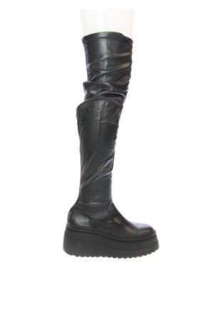 Damenstiefel Steve Madden, Größe 40, Farbe Schwarz, Preis € 172,99