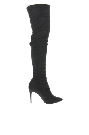Damenstiefel Steve Madden, Größe 42, Farbe Schwarz, Preis 117,99 €