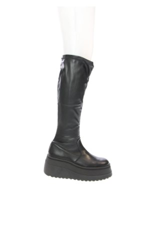 Damenstiefel Steve Madden, Größe 40, Farbe Schwarz, Preis € 172,99