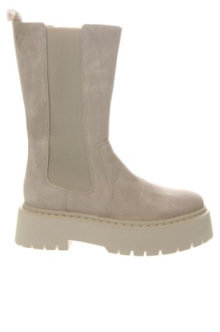 Cizme de damă Steve Madden, Mărime 38, Culoare Bej, Preț 754,99 Lei