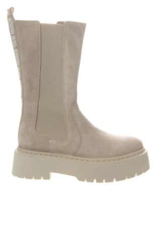 Cizme de damă Steve Madden, Mărime 38, Culoare Bej, Preț 754,99 Lei