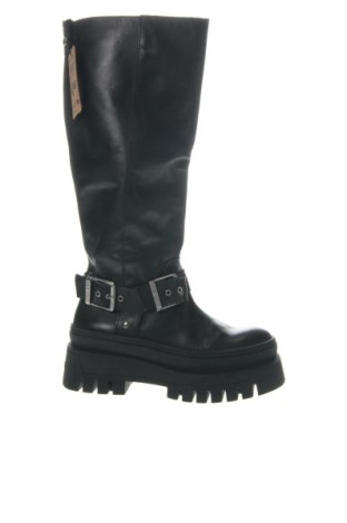 Damenstiefel Steve Madden, Größe 38, Farbe Schwarz, Preis 169,99 €