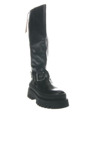 Damenstiefel Steve Madden, Größe 38, Farbe Schwarz, Preis 169,99 €