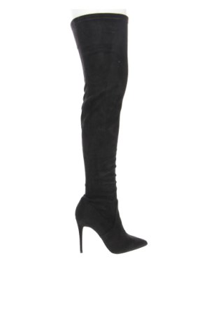 Női csizma Steve Madden, Méret 37, Szín Fekete, Ár 67 749 Ft