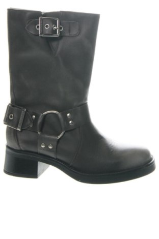 Damenstiefel Steve Madden, Größe 38, Farbe Grau, Preis 169,99 €