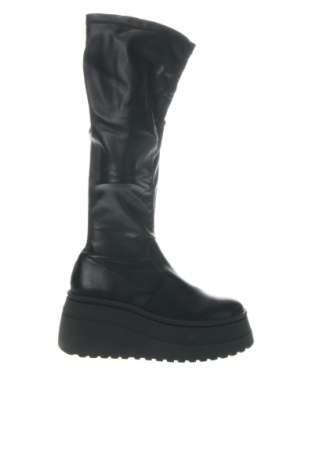 Damenstiefel Steve Madden, Größe 39, Farbe Schwarz, Preis € 179,99