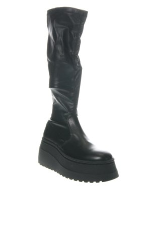 Damenstiefel Steve Madden, Größe 39, Farbe Schwarz, Preis € 179,99