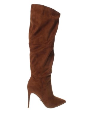 Damenstiefel Steve Madden, Größe 38, Farbe Braun, Preis € 144,99