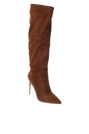 Damenstiefel Steve Madden, Größe 38, Farbe Braun, Preis € 144,99