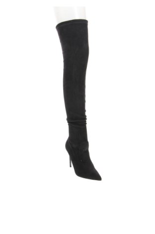 Damenstiefel Steve Madden, Größe 37, Farbe Schwarz, Preis 144,99 €