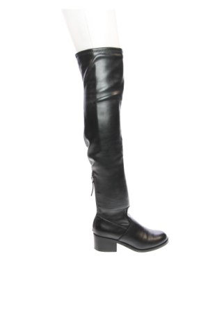 Cizme de damă Steve Madden, Mărime 34, Culoare Negru, Preț 519,99 Lei