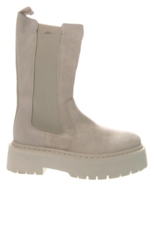 Cizme de damă Steve Madden, Mărime 38, Culoare Bej, Preț 674,99 Lei