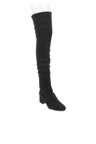 Dámske topánky  Steve Madden, Veľkosť 39, Farba Čierna, Cena  163,95 €