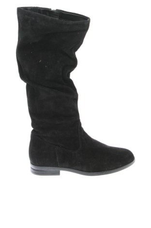 Damenstiefel Tamaris, Größe 37, Farbe Schwarz, Preis 112,99 €