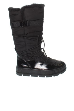 Cizme de damă Tamaris, Mărime 38, Culoare Negru, Preț 377,99 Lei
