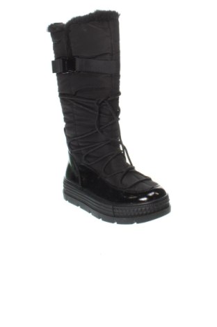 Cizme de damă Tamaris, Mărime 38, Culoare Negru, Preț 377,99 Lei