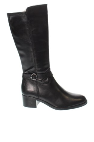 Cizme de damă Tamaris, Mărime 41, Culoare Negru, Preț 399,99 Lei