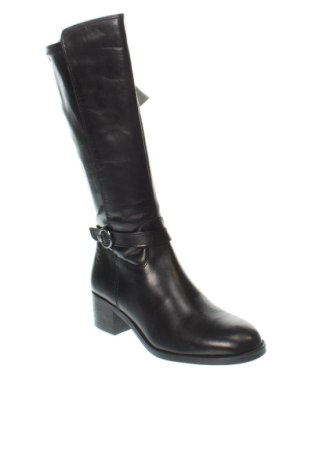 Cizme de damă Tamaris, Mărime 41, Culoare Negru, Preț 399,99 Lei