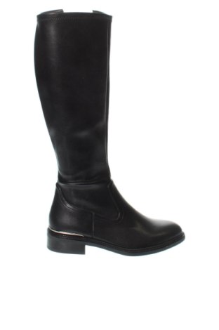 Cizme de damă Tamaris, Mărime 38, Culoare Negru, Preț 377,99 Lei