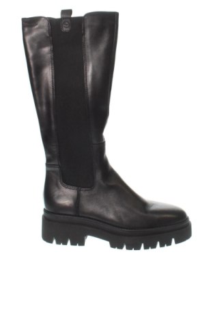 Cizme de damă Tamaris, Mărime 38, Culoare Negru, Preț 491,99 Lei