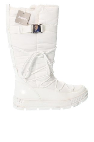 Damenstiefel Tamaris, Größe 41, Farbe Weiß, Preis 67,99 €