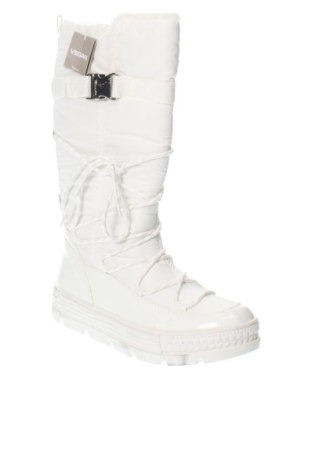 Damenstiefel Tamaris, Größe 41, Farbe Weiß, Preis 67,99 €