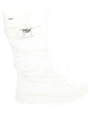 Damenstiefel Tamaris, Größe 41, Farbe Weiß, Preis 104,99 €