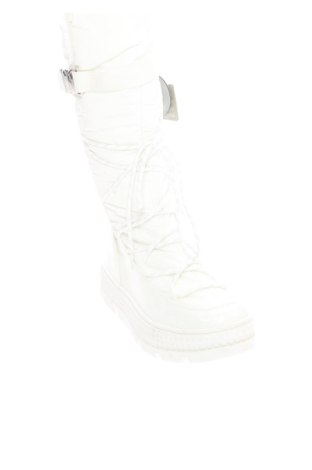 Damenstiefel Tamaris, Größe 41, Farbe Weiß, Preis 104,99 €