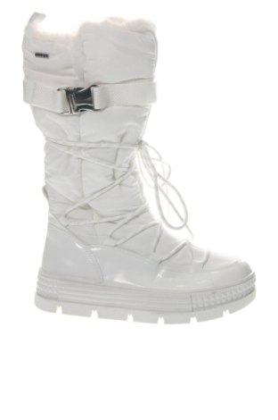 Damenstiefel Tamaris, Größe 38, Farbe Weiß, Preis 83,99 €