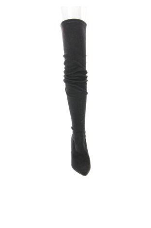 Damenstiefel Unbranded, Größe 37, Farbe Schwarz, Preis 49,99 €