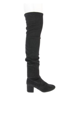 Cizme de damă Unbranded, Mărime 38, Culoare Negru, Preț 294,99 Lei