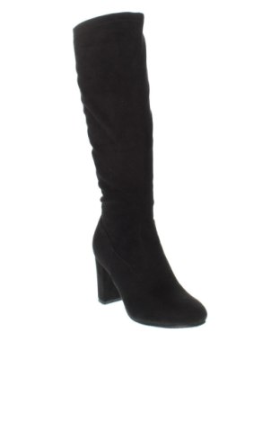Damenstiefel Unbranded, Größe 38, Farbe Schwarz, Preis € 38,82