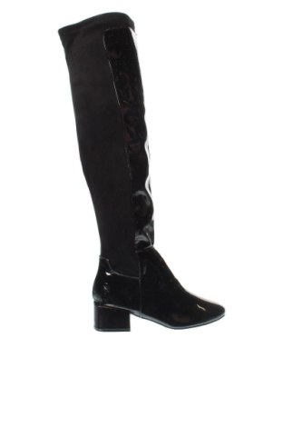 Damskie kozaki Unbranded, Rozmiar 38, Kolor Czarny, Cena 208,66 zł