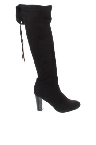 Damskie kozaki Unbranded, Rozmiar 38, Kolor Czarny, Cena 208,98 zł