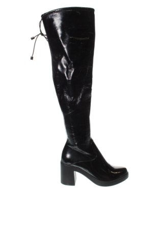 Cizme de damă Unbranded, Mărime 39, Culoare Negru, Preț 203,99 Lei