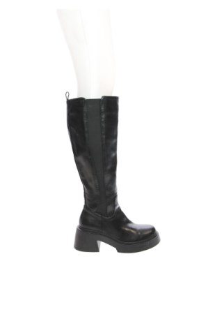 Дамски ботуши Unbranded, Размер 38, Цвят Черен, Цена 48,06 €